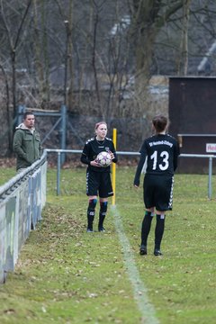 Bild 104 - B-Juniorinnen SV Henstedt Ulzburg - Holstein Kiel : Ergebnis: 0:1